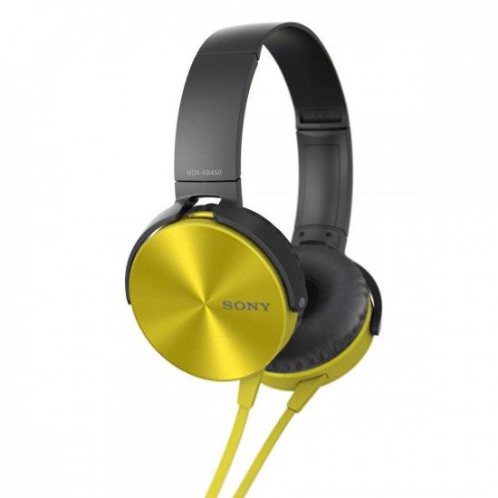 Sony mdr xb450 discount ap